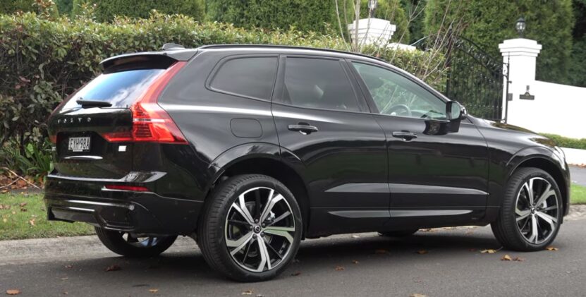 Extending Volvo XC60's Life Beyond the Norm