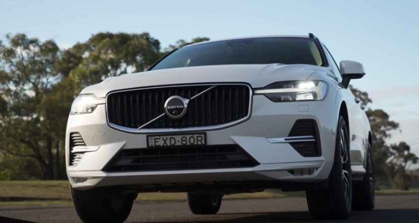 So, How Long Can the Volvo XC60 Last