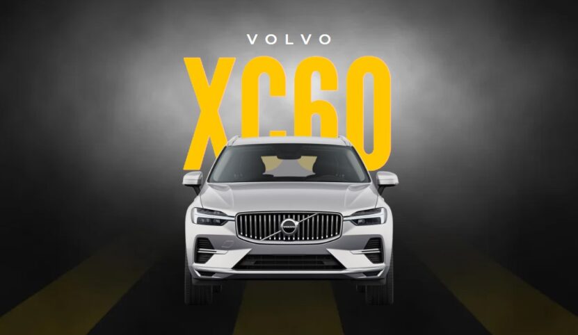 Volvo XC60 Lifespan